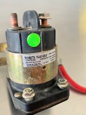 Trombetta 114-4811-020-07 Yamaha YDRE Drive PTV Golf Cart Solenoid for sale  Shipping to South Africa
