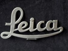 Scarce vintage leica for sale  New York
