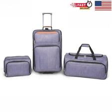 Piece softside luggage for sale  Monroe Township