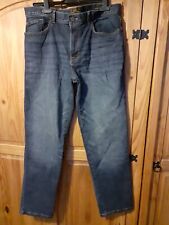 Mens jeans w for sale  WREXHAM