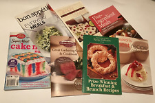 Misc lot recipes for sale  Lincoln