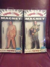 Elvis magnet figures for sale  Williamsburg