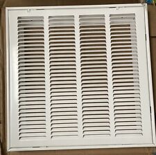 Steel hvac return for sale  Saint Joseph