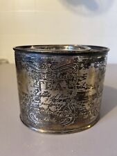 Vintage silver plated for sale  Canon City