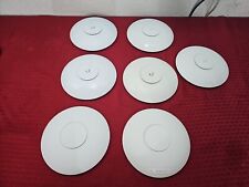 Lot Of 7 Ubiquiti UniFI AP AC PRO UAP-AC-PRO Wireless Access Point, used for sale  Shipping to South Africa