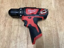 New milwaukee 2407 for sale  Branchdale