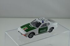 Porsche 924 polizei d'occasion  Mulhouse