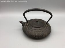 Japanese cast iron for sale  Randolph