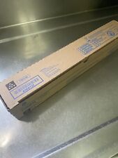 Genuine Konica Minolta A9E8130 TN514K TN-514K BLACK Toner Cartridge OPEN BOX for sale  Shipping to South Africa