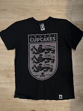 Johnny cupcakes england for sale  YORK