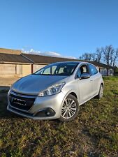 Peugeot 208 phase d'occasion  Valence