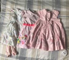 Girls baby dresses for sale  YORK