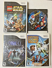 Wii lot lego for sale  Winter Springs