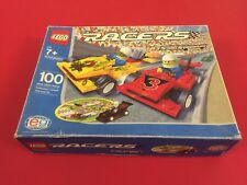Lego racers scatola usato  Bologna