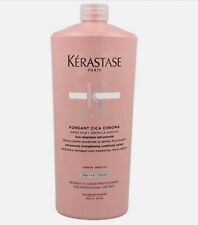 Kerastase Chroma Absolu Fondant Cica Chroma 34 oz comprar usado  Enviando para Brazil