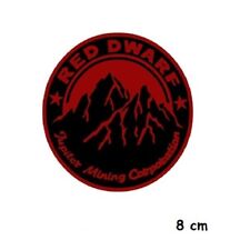 Red dwarf mountain for sale  BRIGHTON