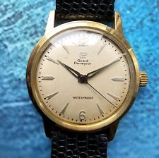 Relógio masculino vintage Girard Perregaux corda manual comprar usado  Enviando para Brazil