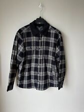 Shirt jacket padded for sale  Shipping to Ireland