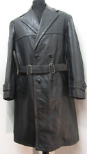 Vintage german leather for sale  HALIFAX