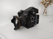 Bronica medium format for sale  DAVENTRY