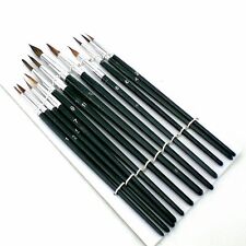 Artist paint brushes for sale  NOTTINGHAM