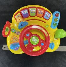 learn driver turn vtech for sale  Anderson