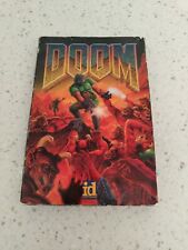 Doom 1.666 Mail Order - Disquete - FPS - Software de identificação - NÃO jogo de PC caixa grande comprar usado  Enviando para Brazil
