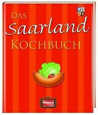 Saarland kochbuch buch gebraucht kaufen  Berlin