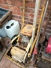 Wacker plate spares for sale  LIVERPOOL