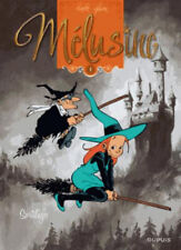 Melusine tome sortileges d'occasion  Lille-