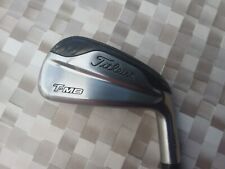 Titleist 718 iron for sale  BEXLEY
