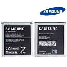 Substituição de bateria OEM para Samsung Galaxy J3 J5 Grand Prime 2600mAh EB-BG530CBE, usado comprar usado  Enviando para Brazil