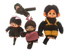 Monchhichi toho sekiguchi gebraucht kaufen  Düsseldorf