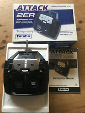 Futaba 2er mhz for sale  COVENTRY