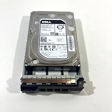 M40TH DELL Seagate ST8000NM0185 8TB 3.5" 12Gbps Enterprise SAS H.D com Dell Caddy comprar usado  Enviando para Brazil