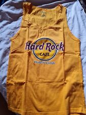 Hardrock cafe shirt gebraucht kaufen  Pfinztal