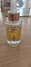 Charlotte tilbury collagen for sale  WAKEFIELD