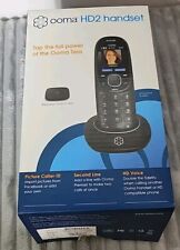 Ooma hd2 cordless for sale  Cleburne