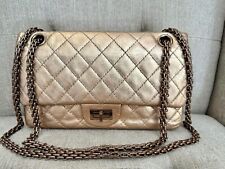 chanel 2 55 handbag for sale  PETERBOROUGH