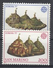 Europa 1977 saint d'occasion  Marsac-sur-l'Isle