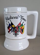 Medieval times ceramic for sale  LLANELLI