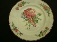 Ancienne assiette villeroy d'occasion  Istres