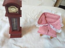 Vintage dolls house for sale  NEWCASTLE UPON TYNE