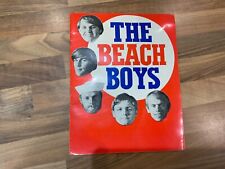 Beach boys 1967 for sale  SANDHURST