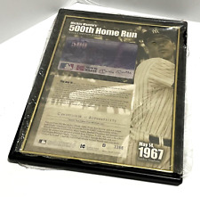 Mickey mantle 500 for sale  Sugar Land