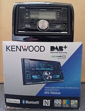Kenwood dpx 7000dab for sale  TEIGNMOUTH
