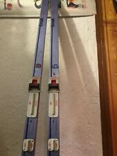 Langlauf ski trak gebraucht kaufen  München