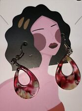 Costume jewellery teardrop for sale  LONDON