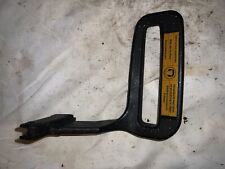 Dolmar 109 110 111 115 Chain Brake Handle, used for sale  Shipping to South Africa