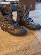 Palladium boots stiefel gebraucht kaufen  Hille